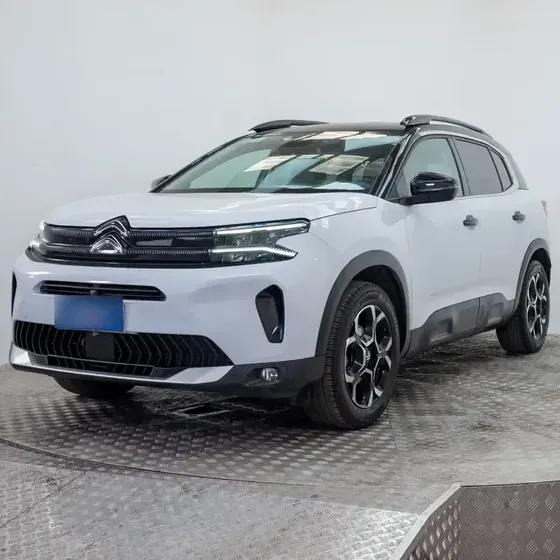 Citroen C5 2025