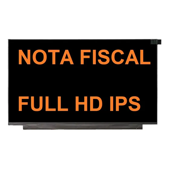 Tela Para Notebook Dell Inspiron 15 3511 P112f Full Hd Ips