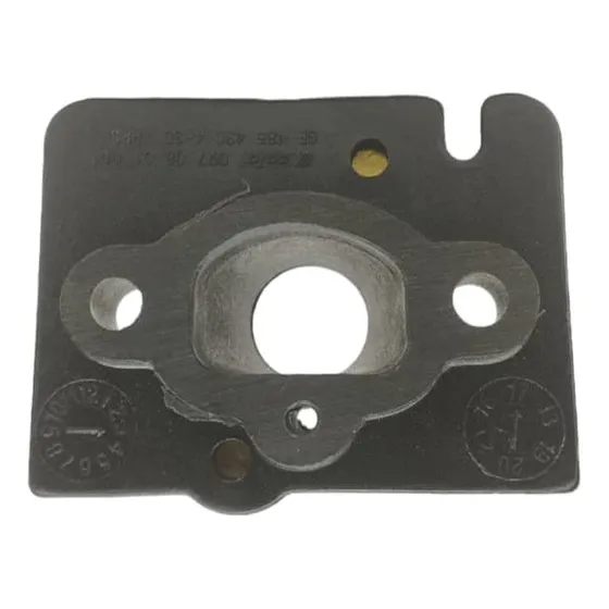 Brida Térmica Base Carburador Desmalezadora Sparta 42 44