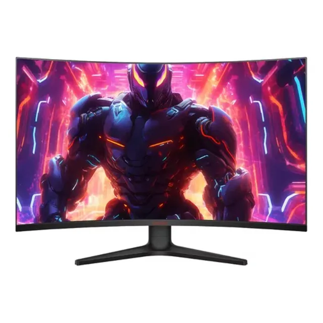 Monitor Curvo Gaming Koorui 32 2k Qhd 170hz 1ms Ga01  1440p