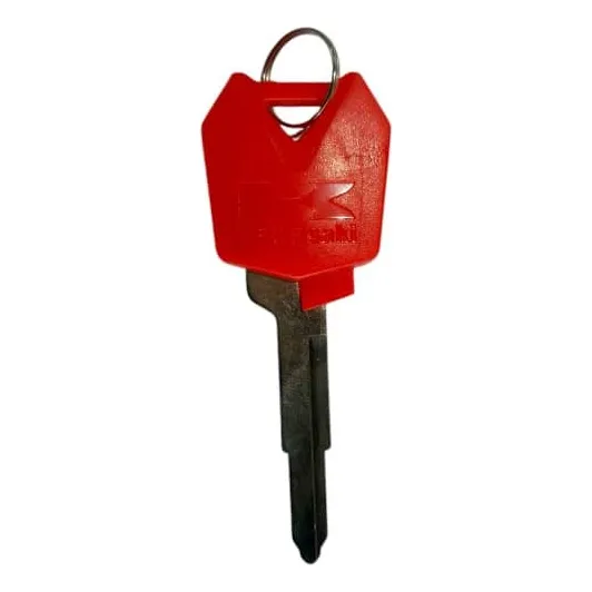Llave Porta Chip Para Motos Klr 650 Kawasaki