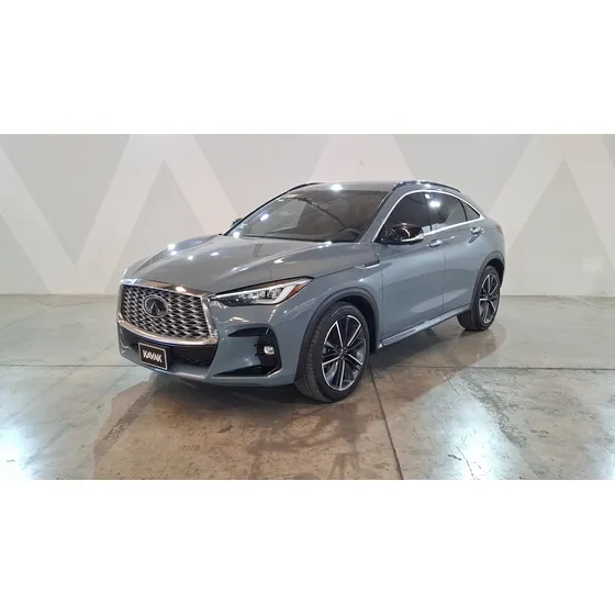 Infiniti Qx55 2.0 Sensory Cvt Awd