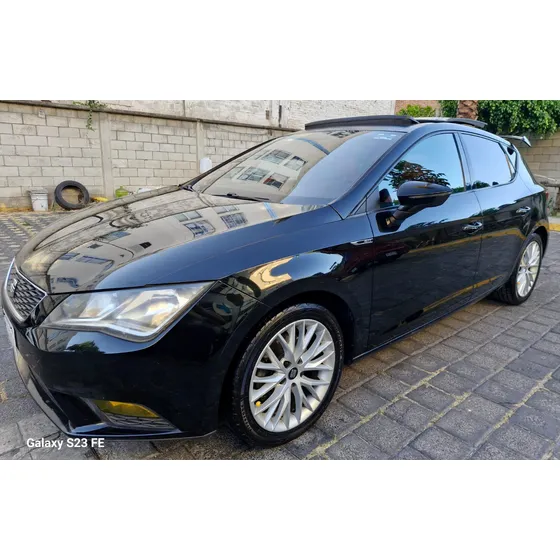 Seat Leon 1.4 Style T 150hp Dsg