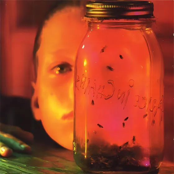 Alice In Chains - CD Jar Of Flies