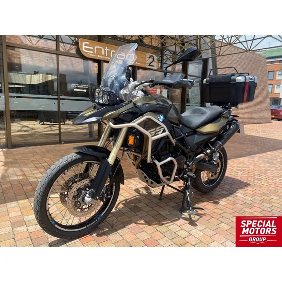 Bmw F 800 Gs F800gs F 800gs F800 Gs