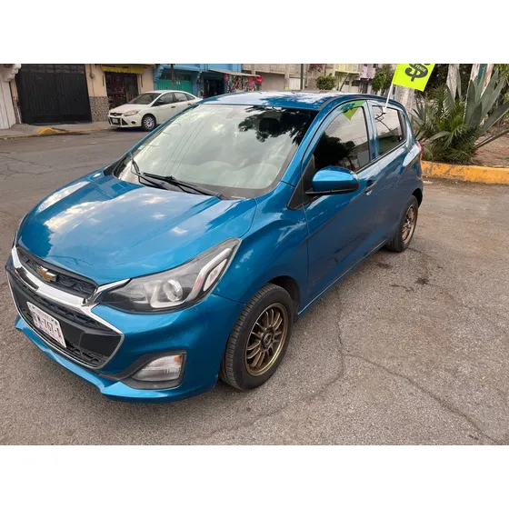 Chevrolet Spark 1.4
