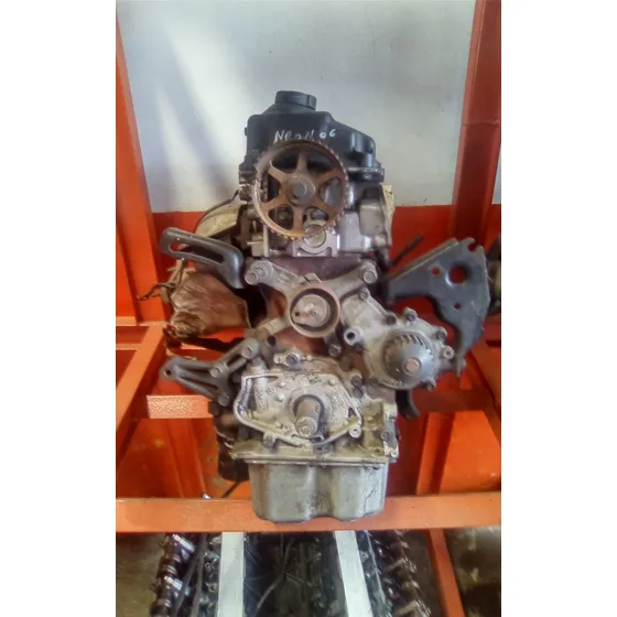 Motor 7/8 Neon