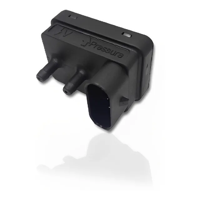 Sensor Map Gnv Pv 5ª Geração Pressão E Vácuo 