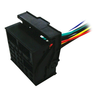Arnés Para Estereo Audi,bmw,volkswagen 2000 A 2018 Hn19003 Arnés Para Estereo Audi,bmw,volkswagen 2000 A 2018 Hn19003