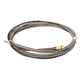 Consumible Guía Lainer Para Antorcha Miller Mig 194012 Consumible Guía Lainer Para Antorcha Miller Mig 194012