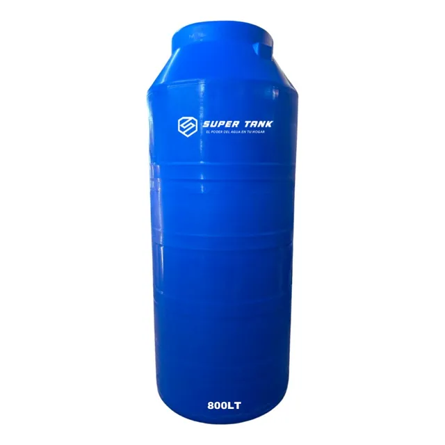 Tinaco Slim 800 Litros