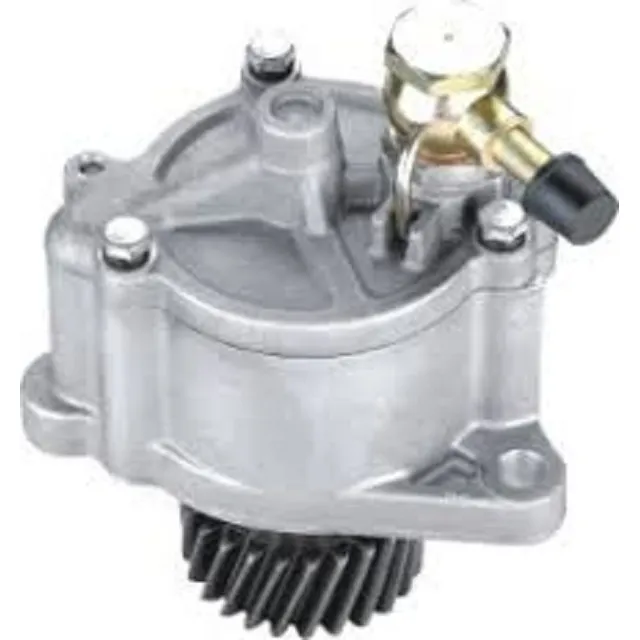 Bomba Vaciado Vacum Dyna 14b/coaster 15b