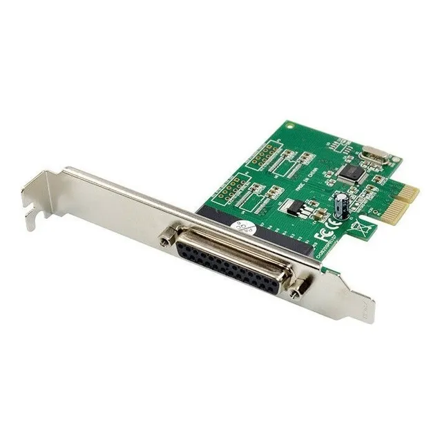 Tarjeta Controladora X-media Xm-pex-1p Pci Express /v