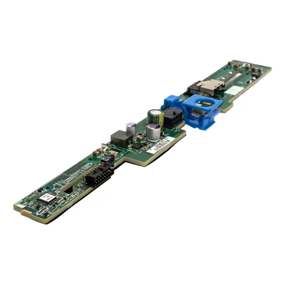 Backplane Hard Drive Sff 2,5 4bay Dell Poweredge R620 0pmhhg