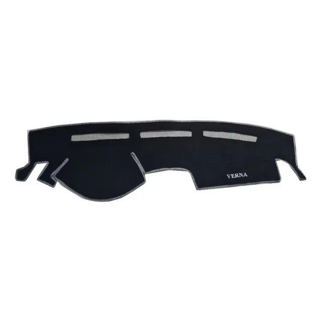 Cubretablero Bordado Dodge Verna Modelos 2004-2008