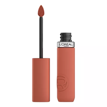 Labial Líquido Infallible Matte Resistance Color Snooze Your Alarm