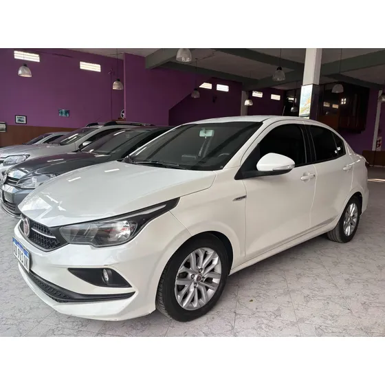 Fiat Cronos 1.3 Gse Drive Pack Conectividad