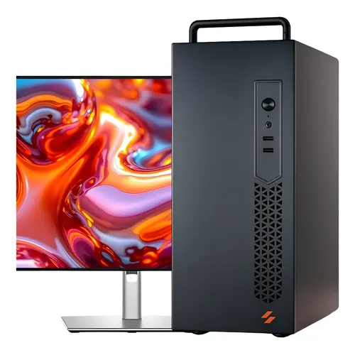 Workstation Dell 5820 Xeon W 64gb Ddr4 Ssd 500gb P Vídeo 6gb
