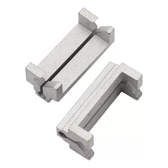 Juego De Accesorios De Llave De Abrazadera De Duplicación 