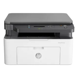 Impressora Multifuncional Hp Laser Mfp 135w MonocromĂĄtica Usb 2.0 De Alta Velocidade, 802.11g/b Sem Fio - 110 A 127 Vca Impressora Multifuncional Hp Laser Mfp 135w MonocromĂĄtica Usb 2.0 De Alta Velocidade, 802.11g/b Sem Fio - 110 A 127 Vca