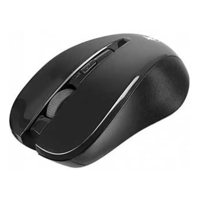 Mouse Xtech  Inalámbrico 2.4 Ghz Nano