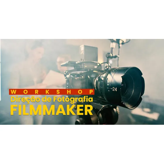 Aulas Particular (online) De Produção Audiovisual