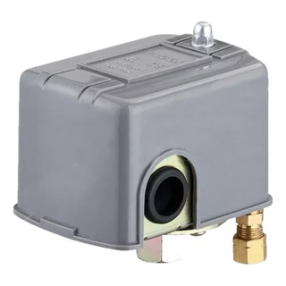 Automático Para Compresor Presostato 1 Vía Sk-2 Automático Para Compresor Presostato 1 Vía Sk-2
