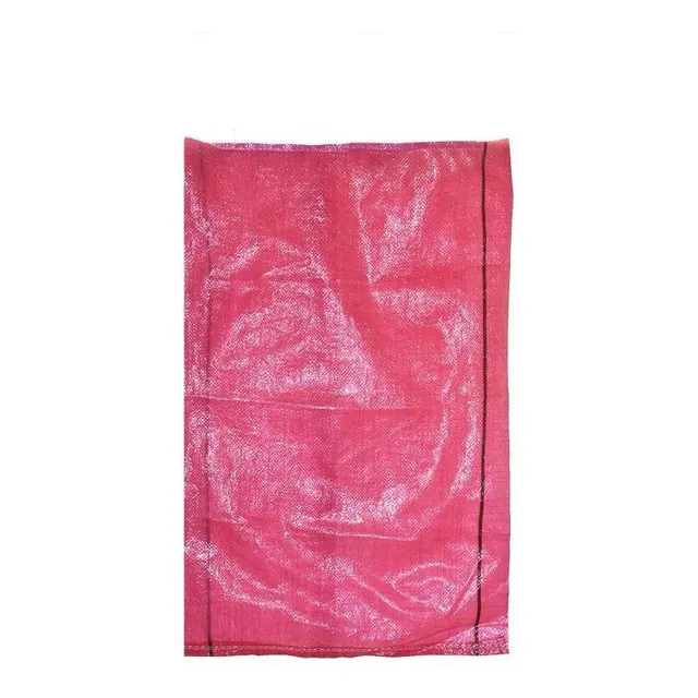 Saco Tipo Papero Para 25 Kg, Todo Uso Pack 100 Unidades