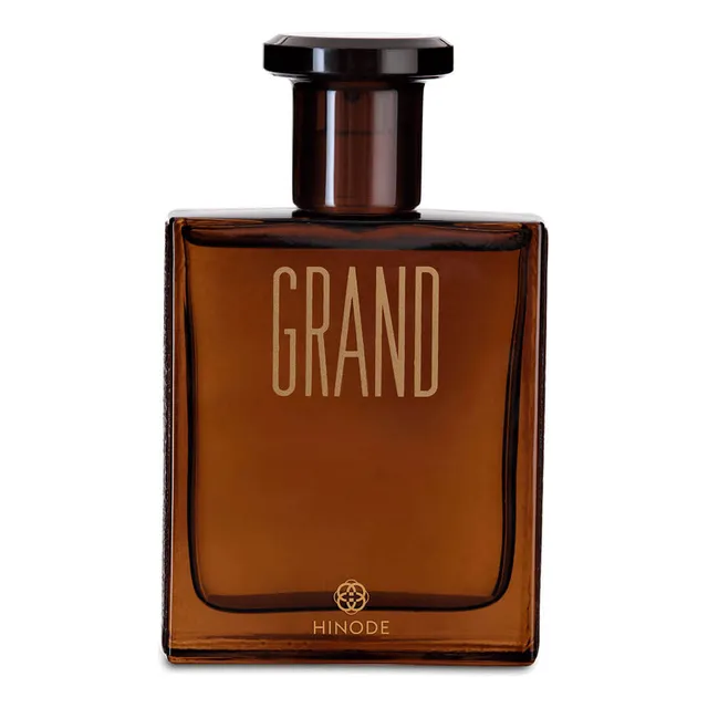 Perfume Para Hombre Hinode Hnd Grand 100ml