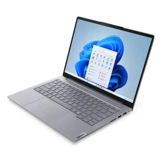 Notebook Lenovo Thinkbook 14 G8 C3 8gb 512gb Gris