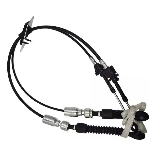 Speed Lever Chicotes Para Attitude 2015 2016 2017 1,2 L