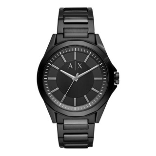 Reloj Armani Exchange A|x Ax2620 De Acero Inoxidable Negro P Reloj Armani Exchange A|x Ax2620 De Acero Inoxidable Negro P