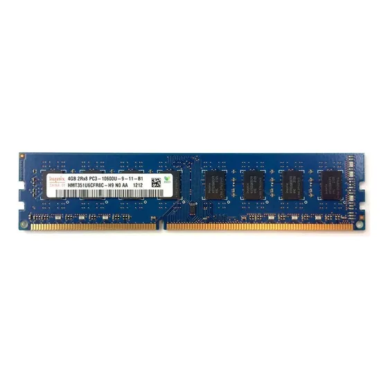 Memoria Ram Pc Laptop Ddr3 1600 13330 Mhz Nuevo Tienda