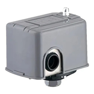 Automatico 20-40psi Switch Pc-2 Coneccion 1/4 Automatico 20-40psi Switch Pc-2 Coneccion 1/4