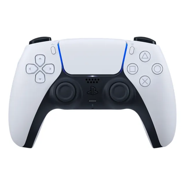Dualsense Playstation 5 Nuevo 