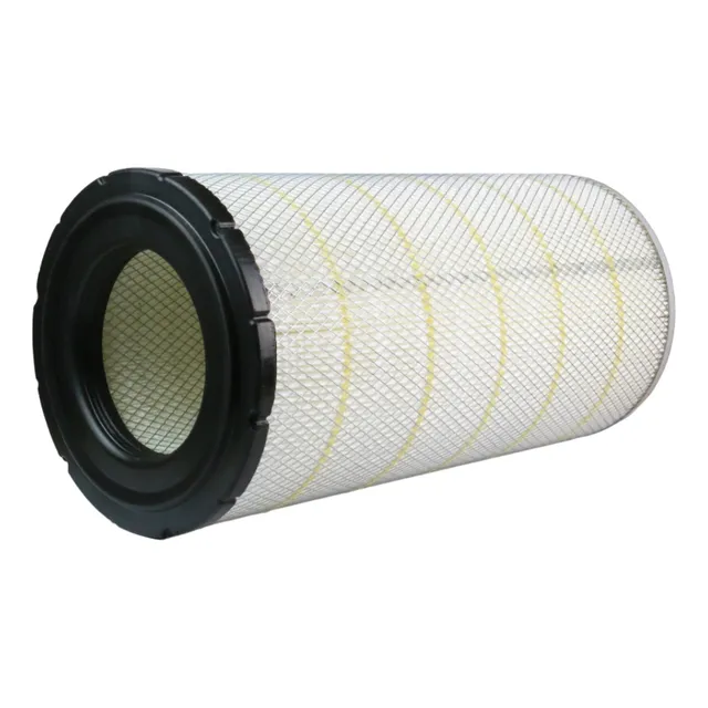 Filtro De Ar Externo Do Motor Original New Holland 84120624