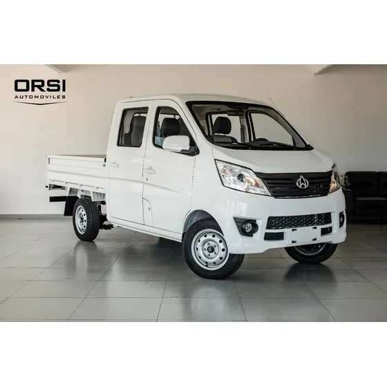 Changan Star Pick-up Doble Cabina