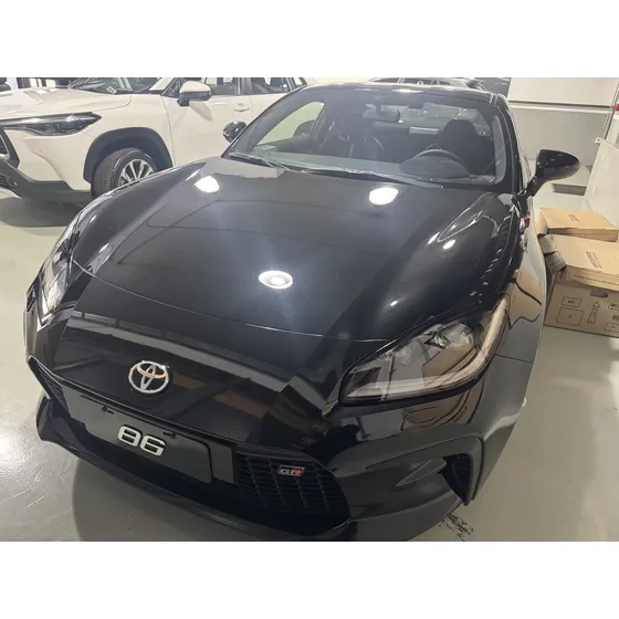 Toyota 86 2.4 Gr