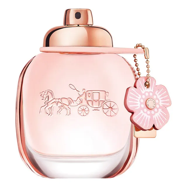 Perfume Coach Floral Women Edp 50ml