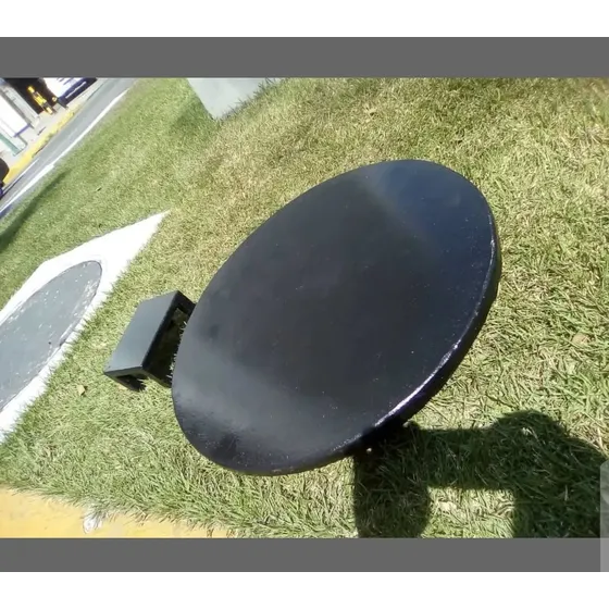Base Para Tanque Cilíndrico 46, 50, 55, 61  Cm
