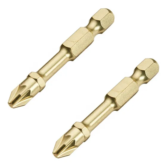 Puntero Ph2 50mm Makita  2 Unidades Ph Ventas