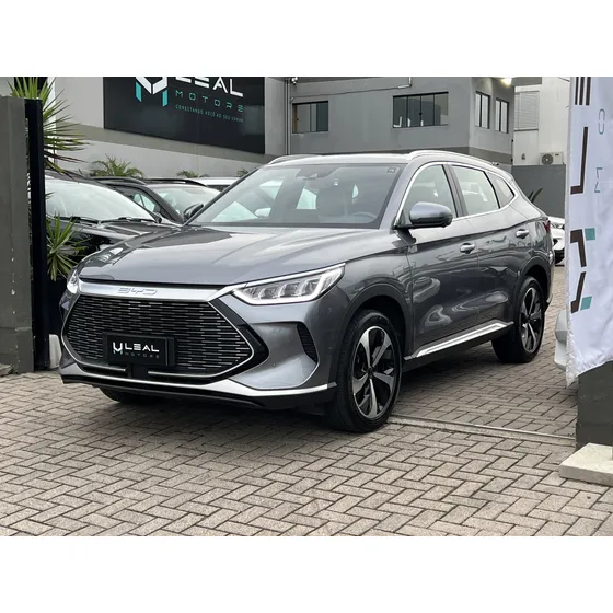 Byd Onix Plus 1.5 16v