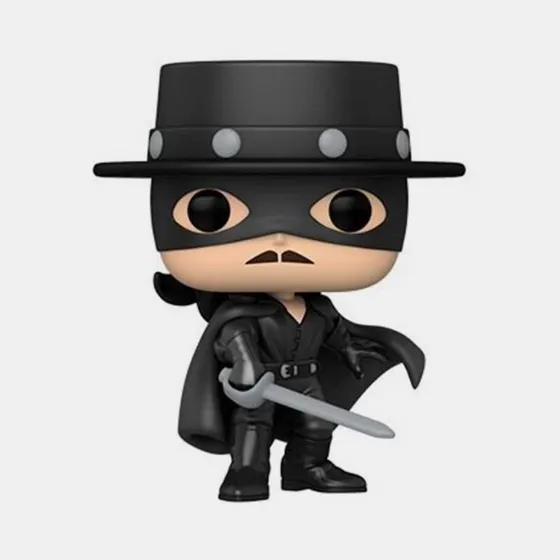 Funko Pop! Television: Zorro - Zorro