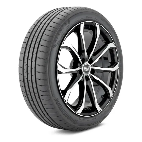 Pneu Bridgestone 275/35 R21 103y Xl Alenza 001 Runflat