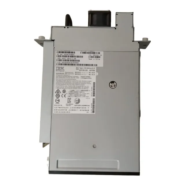 Módulo De Unidad Cinta Quantum 3-07026-01 9-03819-01 Ibm