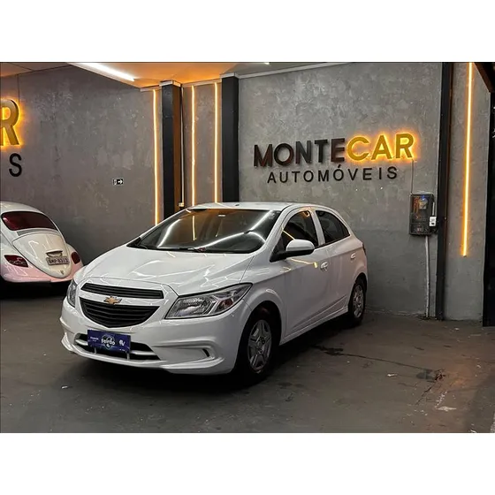 Chevrolet Onix 1.0 Mpfi Joy 8v