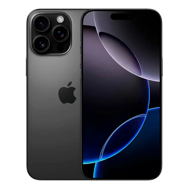 iPhone 16 Pro Max 512gb Titanium