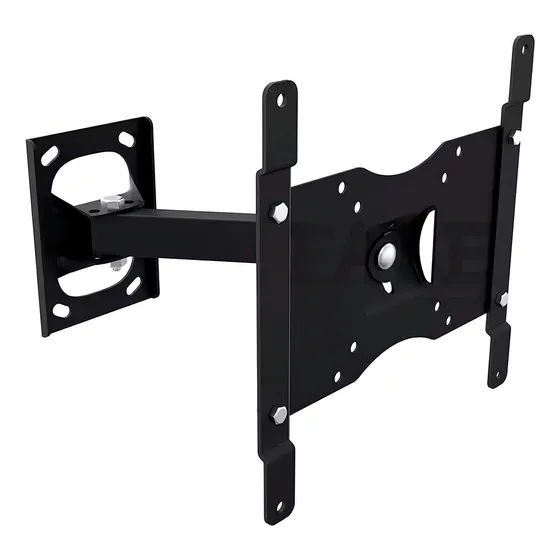 Soporte Para Led De 10 A 32 Extensible Spl-570e Nakan Color Negro