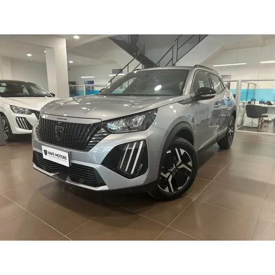 Peugeot 2008 1.0t Allure
