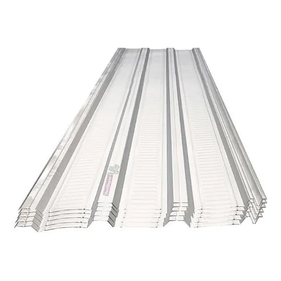 Lamina Acabado Pintro Surcado, Mxlrt-032, 1x5.50m, Calibre 2